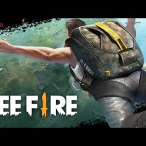 Destruindo o Free Fire Literalmente | Ajuda aos Universitários dos Games.