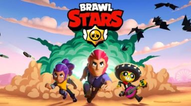 PASSANDO MAU MAS ESTAMOS AQUI | BRAWL STARS LIVE | VAMOS UPAR O CANAL