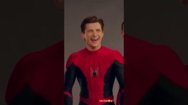 Esse é o Bully Maguire 😼 #shorts #spidermannowayhome #tomholland #andrewgarfield #tobeymaguire