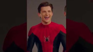 Esse é o Bully Maguire 😼 #shorts #spidermannowayhome #tomholland #andrewgarfield #tobeymaguire