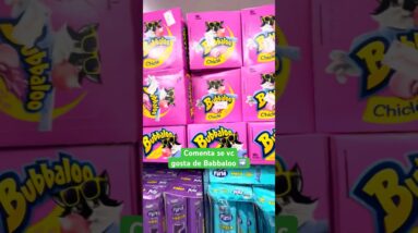 Vc gosta de Babbaloo 😁😝🤩🥰😂