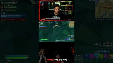 quem nunca né? #gameplay #fortnitelive #fortnite #fortniteaovivo #gameplayfortnite #gaming