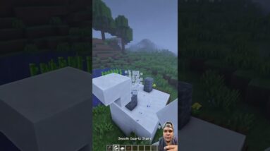 Ele fez um Canil no Minecraft!😱🎮🕹️🐶🐕🦴🐕‍🦺👾