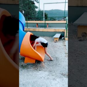 Ela entrou onde não devia!! You can't enter! 🚫🙅🏻‍♀️❤️😂👧🏻💥🚀🌈✅