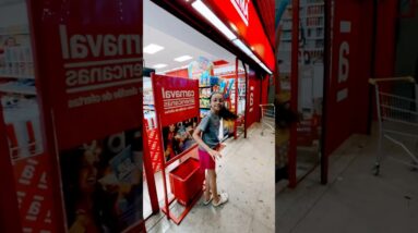 Não era pra entrar aí! You can't enter! 🚫🙅🏻‍♀️❤️😂👧🏻💥🚀🌈✅