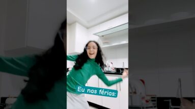 Eu nas férias🤣🤣😅😝😝👧🏻👧🏻