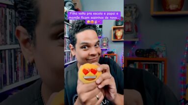 Agora é a vez do papai e da mamãe!❤️❤️❤️❤️