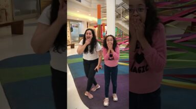 Novo Vídeo Família Nerd Engraçado! How Cute fun Family geek 🚫❤️😂👧🏻💥🚀🌈✅