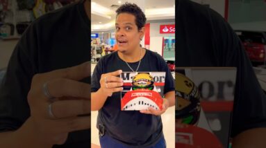 Papai Nerd não ganhou presente!No gift to Daddy!🚫😱😂👧🏻💥🚀🌈✅