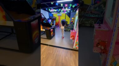 Gastando o dinheiro do papai!😜🤑💰💸🙆🏻‍♂️