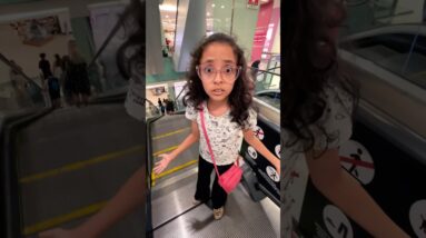 Não Pode Subir de Crocs!👟🚫🙅🏻‍♀️👧🏻💥🚀✅