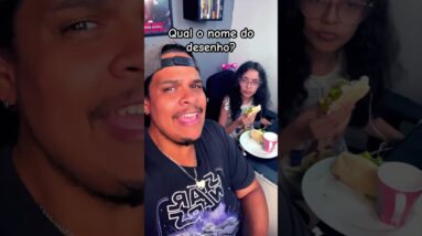 Compartilha pro seu melhor amigo!🤩😘🤣😋