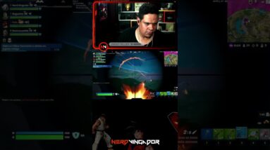 a recarga atrapalhou, e depois…