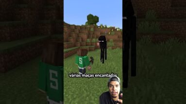 Você concorda com essas dicas de Minecraft?! 🤷🏻‍♂️😵‍💫🕹🎮✅  #minecraft #trendingshorts #gameplay