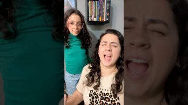 Cala a boca! 😫😭