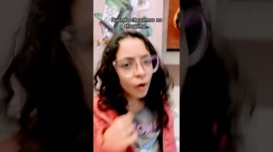 Conhece alguém assim?!😜