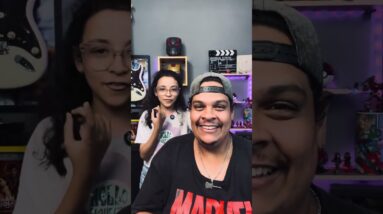 DESAFIO RÁPIDO: QUANTAS VOCÊ ACERTA? 🤔🔥 | Mini Vlog