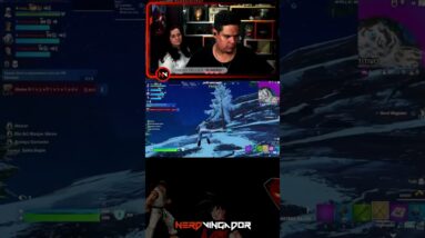 oque aconteceu aqui? #gameplay #fortnitelive #fortniteupdate #fortnite #fortniteaovivo