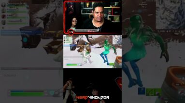 ELE ROBOU O LOOT E AINDA SACANEOU!