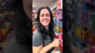 Essa bala é a melhor ❤️