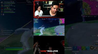 essa foi a morte mais hilaria do fortnite!
