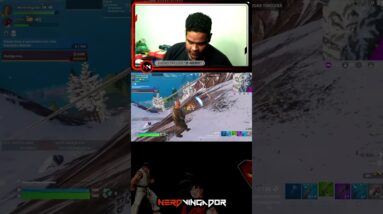 esse é o FAMOSO zé loot!