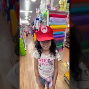 Fantasias na loja de festas 🎉🎊🎈