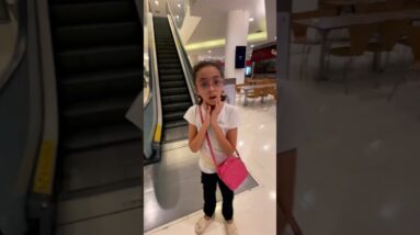 Não Pode Andar de Crocs! Can't Go Up! 👟🚫🙅🏻‍♀️❤️😂👧🏻💥🚀✅