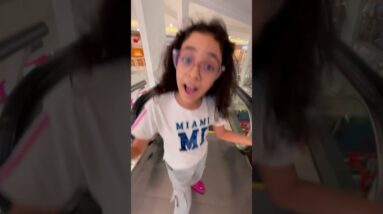 Não Pode Andar de Crocs! Can't Go Up! 👟🚫🙅🏻‍♀️❤️😂👧🏻💥🚀✅