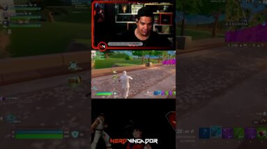 amigo zé loot #gameplay #fortnitelive #fortniteupdate #fortnite #fortniteaovivo #fornitebr