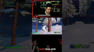 jogada esperta! #gameplay #fortnitelive #fortniteupdate #fortnite #fortniteaovivo #fornitebr