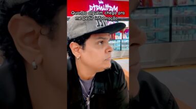 Voce conhece alguém assim?! Educação em dia! 🤣🤣🤣