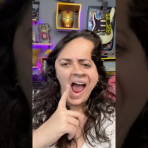 Impossível 😫😭