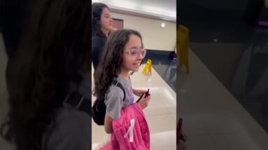 Indo assistir Quarteto Fantástico! 😱😱😱