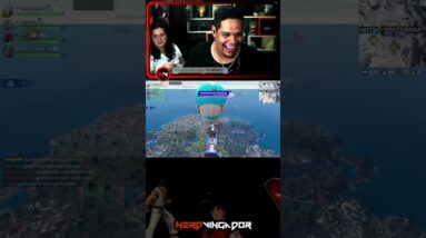 ISSO FOI MUITO ENGRAÇADO! HAHA