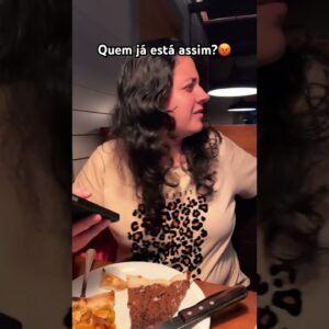 Já comprou e já deu neh!? Chega!😤😤😤