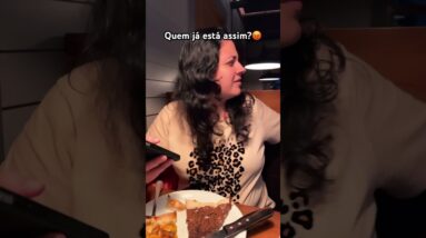 Já comprou e já deu neh!? Chega!😤😤😤