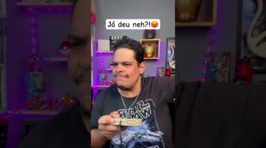 Mais alguém está assim?