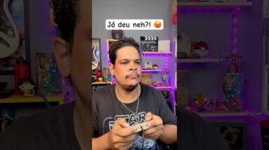 Mais alguém está assim?