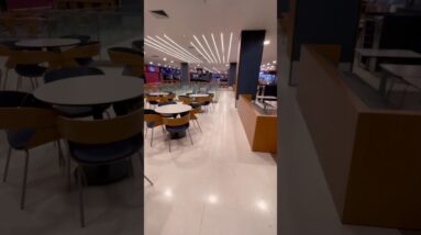 Mais uma vez fechamos o Shopping!😱😱