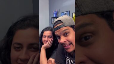 Muito sono! #vlog #familia #