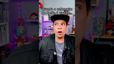 Quando o plantão é agitado! 🤣🤣🤣🤣