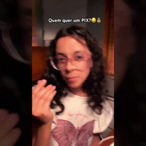 PIX 🤑💰💸