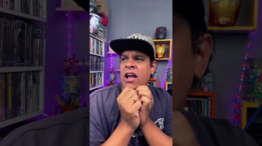 Qual o nome do desenho?