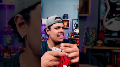 Quando o argumento é forte!