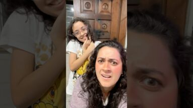 Quem fez a bagunça 😫😭🥺😂