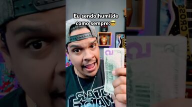 Quem nunca?🤣🤣🤣