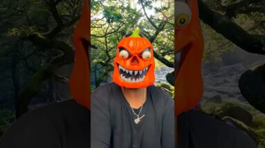 O Pobre Fica Rico!🤦🏻‍♂️🎃👹