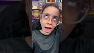 Tudo é culpa minha! 😭