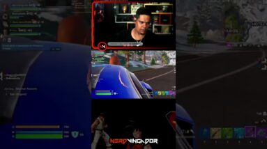 que GUERRA! #gameplay #fortnitelive #fortniteupdate #fortnite #fortniteaovivo